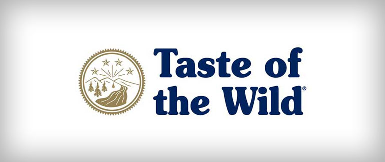 TASTE OF THE WILD